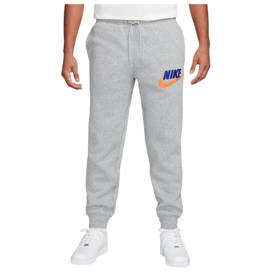 Nike Ανδρικό παντελόνι φόρμας Sportswear Club Fleece